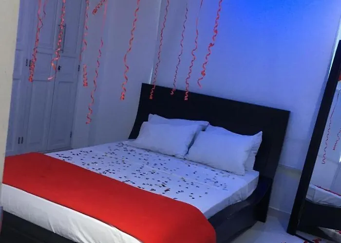 Valmar Apartamentos