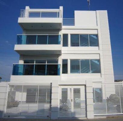Valmar Apartamento