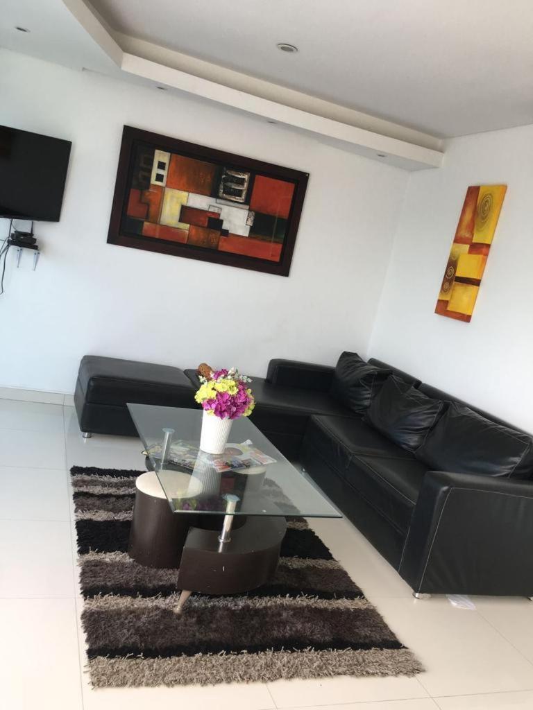 Valmar Apartamento Cartagena