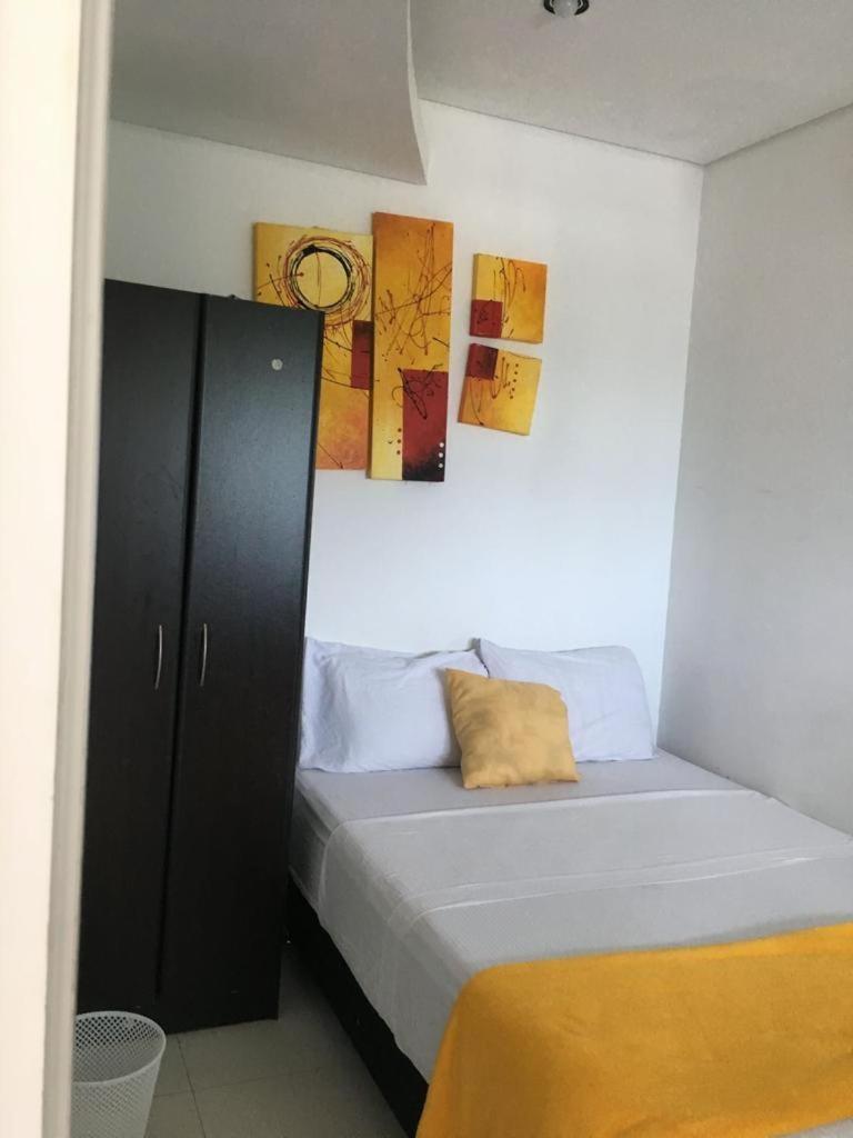 Valmar Apartamento Cartagena